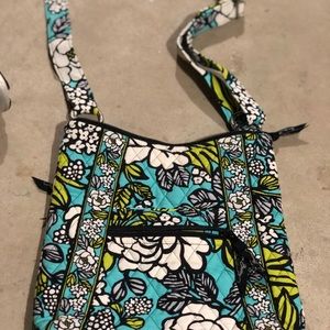 Brand new Vera Bradley satchel